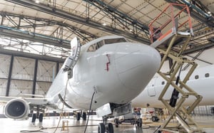 Aircraft Repair #1 800x500