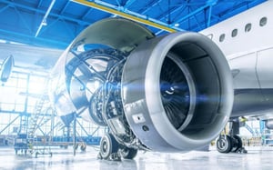 Aircraft Repair #2 800x500
