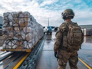 Case Study Page - DOD