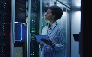 Data center 3