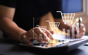 ECommerce 1 Growth
