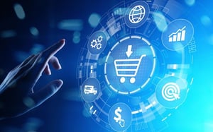ECommerce 2 Experience