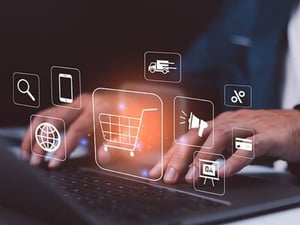 ECommerce Support-400x300