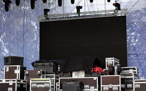 Entertainment -Sound