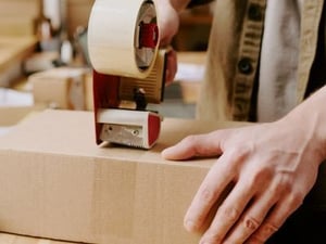 Fulfillment & Kitting 400x300