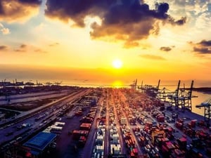 GLOBAL SHIPPING