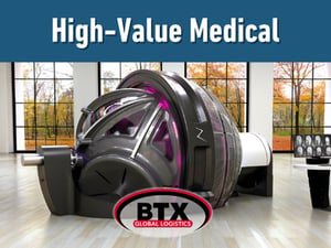 High Value Medical