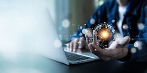 LOGISTICS TECHNOLOGY 