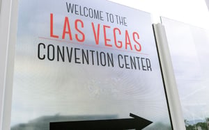 Las Vegas Convention Center