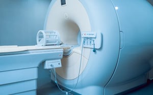 MRI