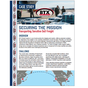 DOD Case Study-SQ