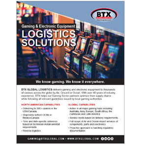 Gaming & Electronic Equipment-SQ