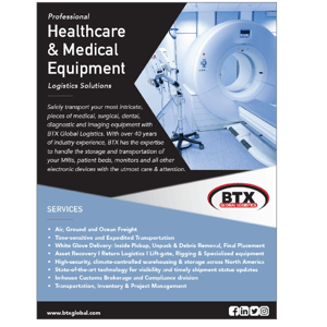 Healthcare & Medical Equipment-SQ