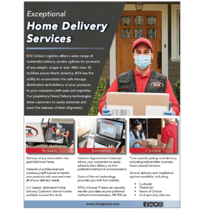 Home Delivery-SQ