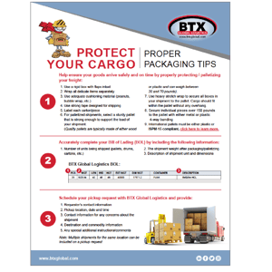 Protect Your Cargo-SQ