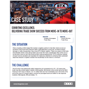 Trade Show Case Study-SQ