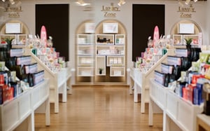 Retail Brand Look