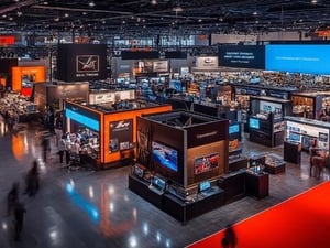 Trade Show