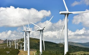 Wind Power