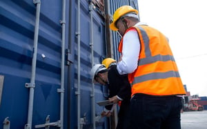 Customs Clearance