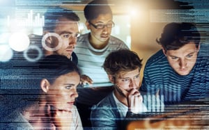 software collaboration